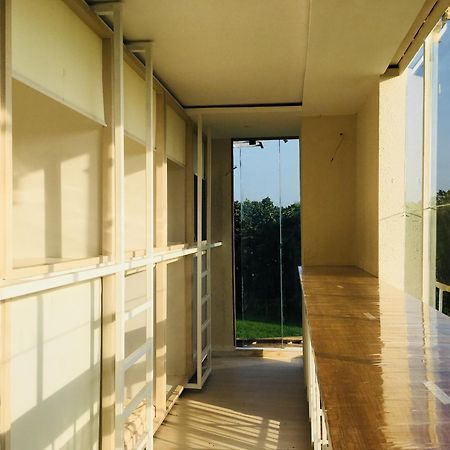 The Hide Hostel At Canggu (Adults Only) Exterior foto